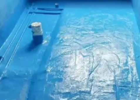 东河卫生间漏水维修公司分享下东河卫生间防水工程中常用防水涂料介绍。